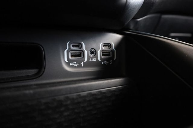2020 Ram 1500 Big Horn - 23045922 - 48