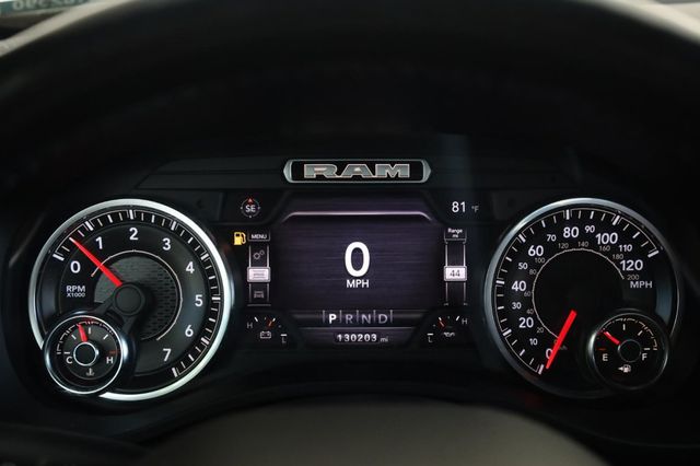 2020 Ram 1500 Big Horn - 23045922 - 49