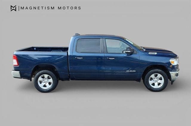 2020 Ram 1500 Big Horn - 23089814 - 1