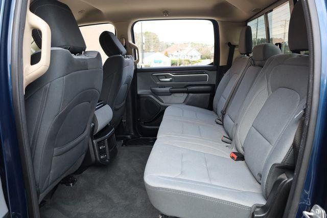 2020 Ram 1500 Big Horn - 23089814 - 19