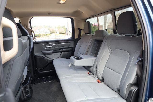 2020 Ram 1500 Big Horn - 23089814 - 20
