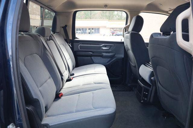 2020 Ram 1500 Big Horn - 23089814 - 23