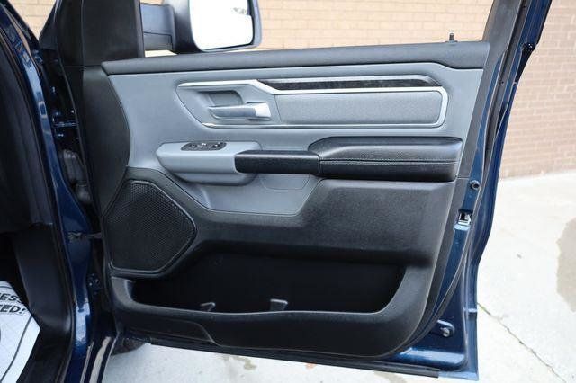 2020 Ram 1500 Big Horn - 23089814 - 26