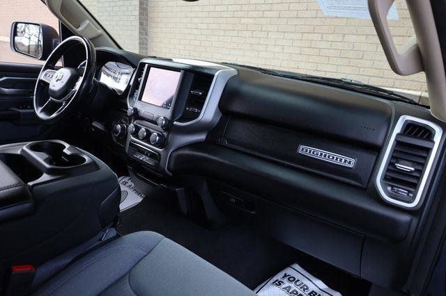 2020 Ram 1500 Big Horn - 23089814 - 28