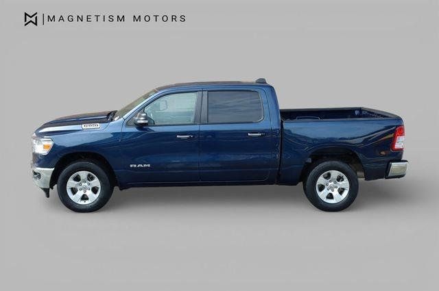 2020 Ram 1500 Big Horn - 23089814 - 2