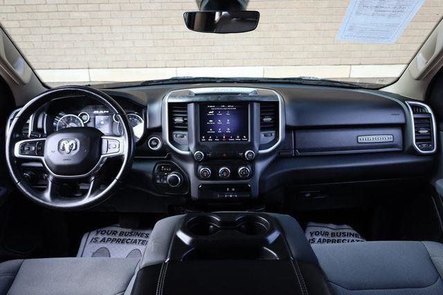 2020 Ram 1500 Big Horn - 23089814 - 29