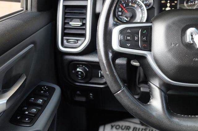 2020 Ram 1500 Big Horn - 23089814 - 31