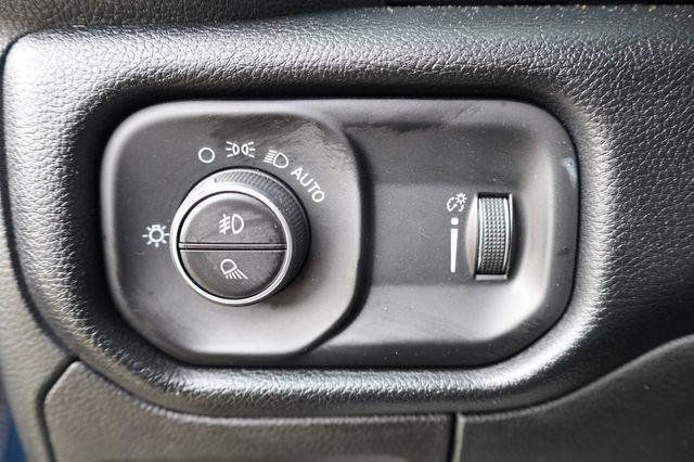 2020 Ram 1500 Big Horn - 23089814 - 33