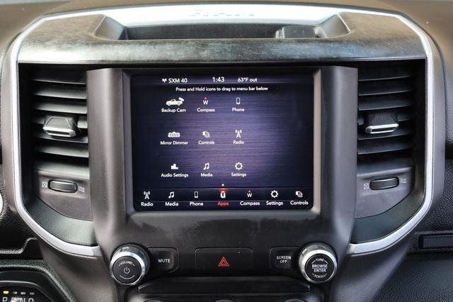 2020 Ram 1500 Big Horn - 23089814 - 40
