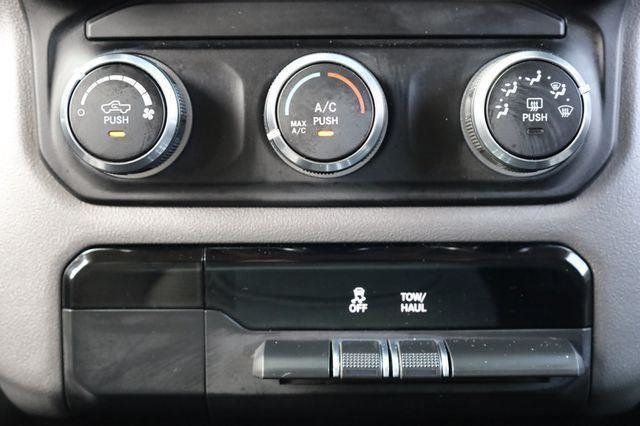 2020 Ram 1500 Big Horn - 23089814 - 45