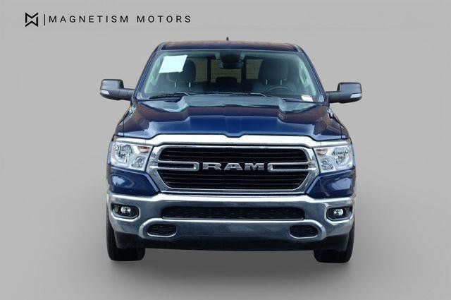 2020 Ram 1500 Big Horn - 23089814 - 5