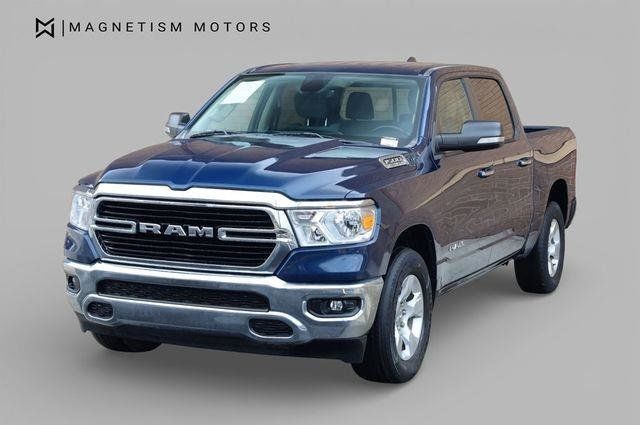 2020 Ram 1500 Big Horn - 23089814 - 6
