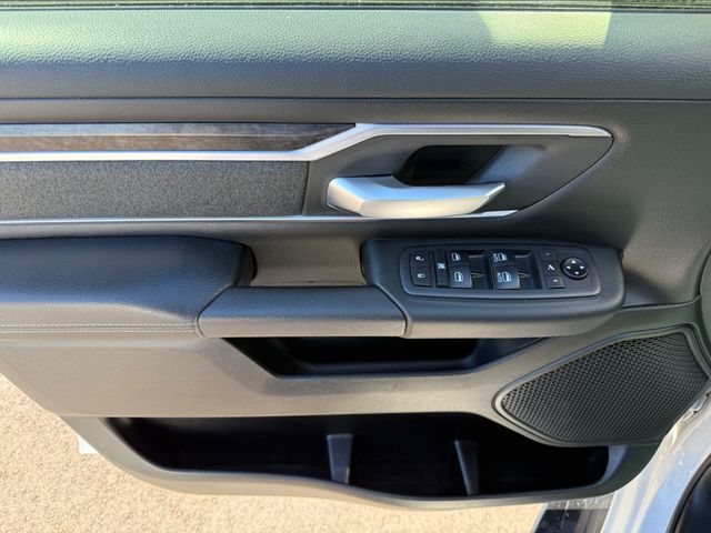 2020 Ram 1500 BIG HORN - 22999119 - 2