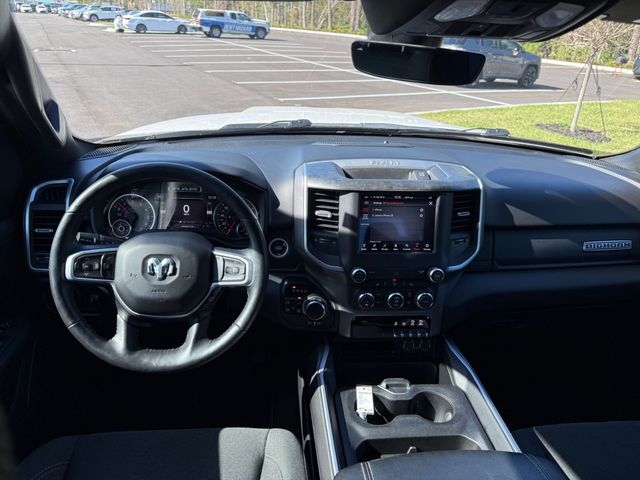 2020 RAM Ram 1500 Pickup