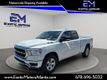 2020 Ram 1500 Big Horn 4x2 Quad Cab 6'4" Box - 23051534 - 0
