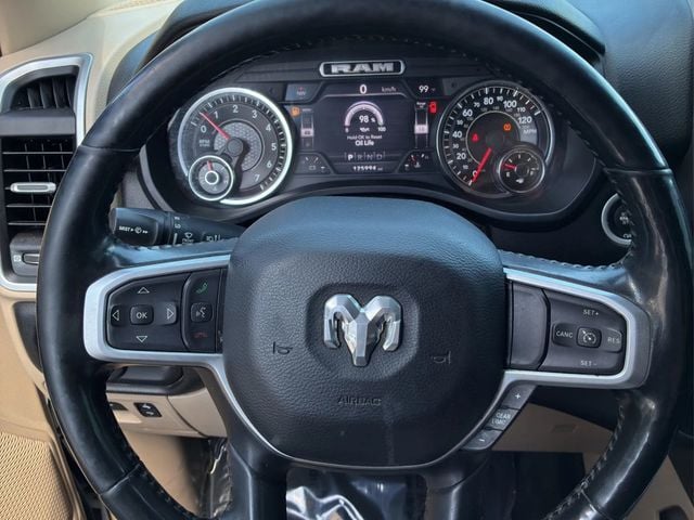 2020 Ram 1500 Big Horn 4x2 Quad Cab 6'4" Box - 23051534 - 9