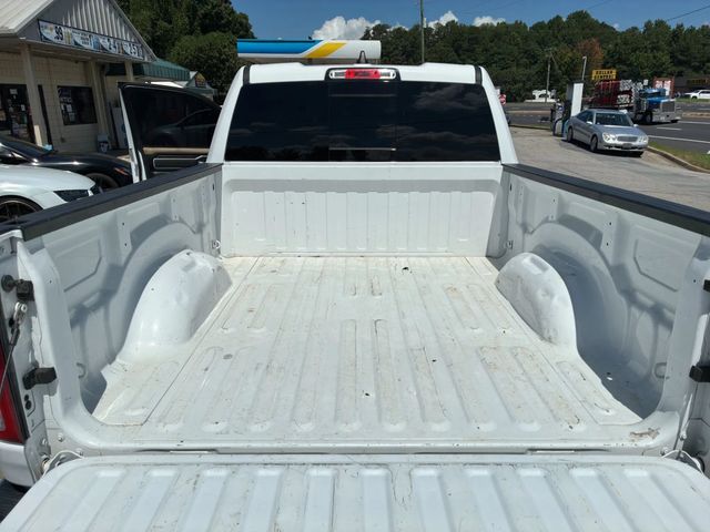 2020 Ram 1500 Big Horn 4x2 Quad Cab 6'4" Box - 23051534 - 26