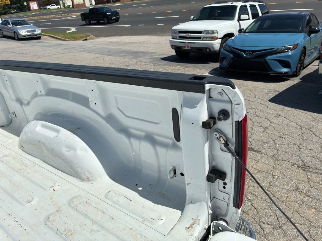 2020 Ram 1500 Big Horn 4x2 Quad Cab 6'4" Box - 23051534 - 27