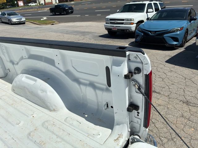 2020 Ram 1500 Big Horn 4x2 Quad Cab 6'4" Box - 23051534 - 27