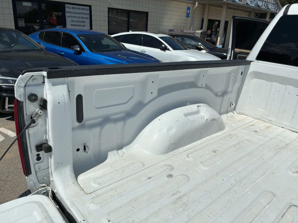 2020 Ram 1500 Big Horn 4x2 Quad Cab 6'4" Box - 23051534 - 28