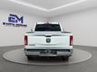 2020 Ram 1500 Big Horn 4x2 Quad Cab 6'4" Box - 23051534 - 2