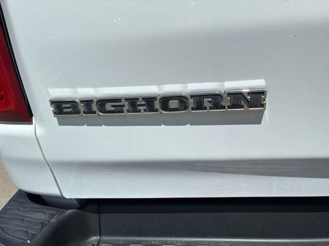 2020 Ram 1500 Big Horn 4x2 Quad Cab 6'4" Box - 23051534 - 29