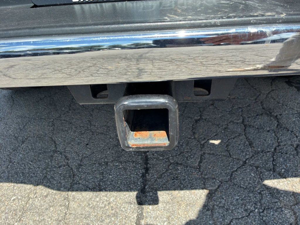 2020 Ram 1500 Big Horn 4x2 Quad Cab 6'4" Box - 23051534 - 30