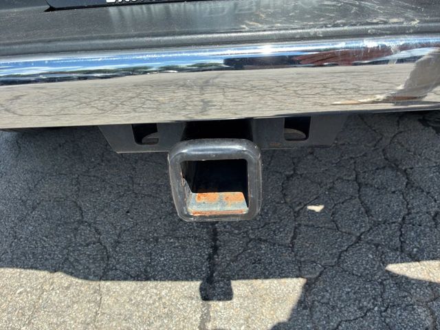 2020 Ram 1500 Big Horn 4x2 Quad Cab 6'4" Box - 23051534 - 30