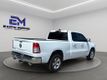 2020 Ram 1500 Big Horn 4x2 Quad Cab 6'4" Box - 23051534 - 3
