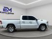 2020 Ram 1500 Big Horn 4x2 Quad Cab 6'4" Box - 23051534 - 4