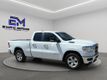 2020 Ram 1500 Big Horn 4x2 Quad Cab 6'4" Box - 23051534 - 5