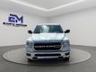 2020 Ram 1500 Big Horn 4x2 Quad Cab 6'4" Box - 23051534 - 6