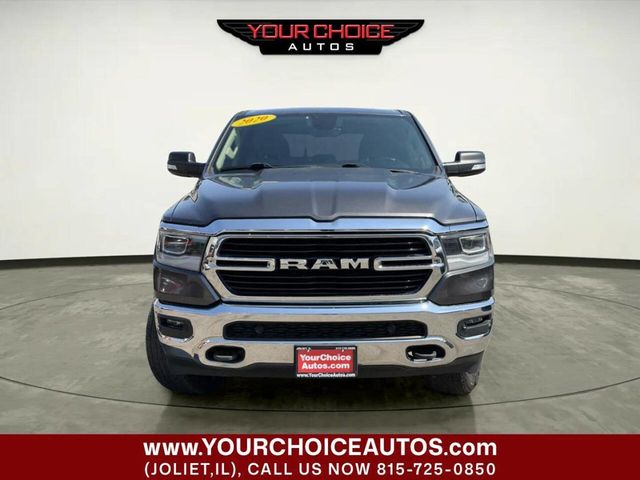 2020 Ram 1500 Big Horn 4x4 4dr Crew Cab 5.6 ft. SB Pickup - 23006126 - 9