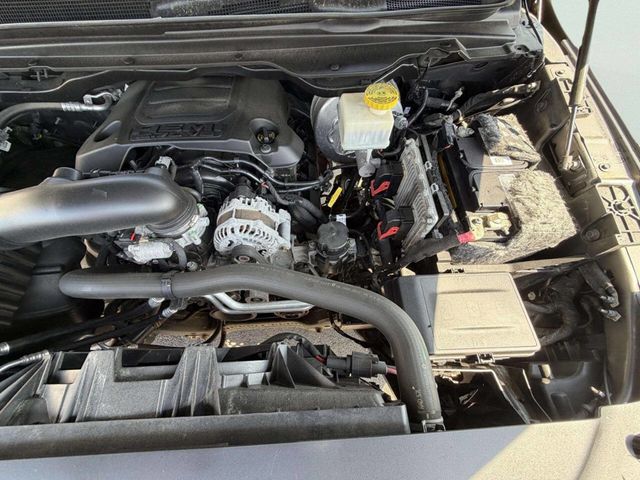 2020 Ram 1500 Big Horn 4x4 4dr Crew Cab 5.6 ft. SB Pickup - 23006126 - 13