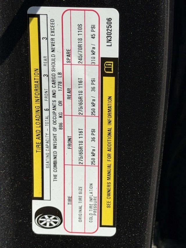 2020 Ram 1500 Big Horn 4x4 4dr Crew Cab 5.6 ft. SB Pickup - 23006126 - 17