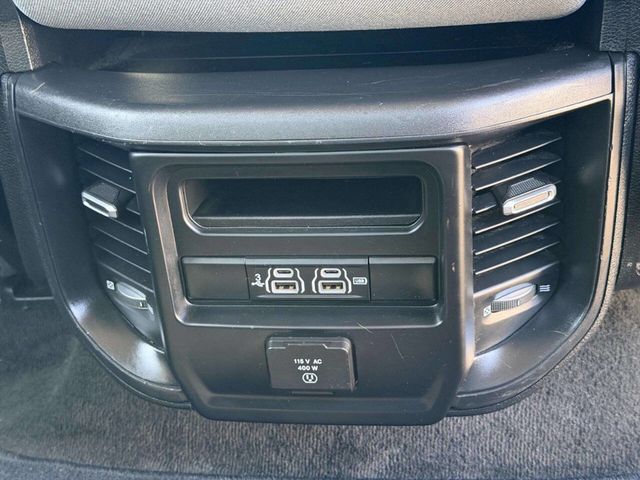 2020 Ram 1500 Big Horn 4x4 4dr Crew Cab 5.6 ft. SB Pickup - 23006126 - 27