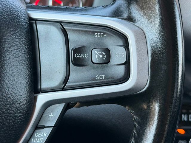 2020 Ram 1500 Big Horn 4x4 4dr Crew Cab 5.6 ft. SB Pickup - 23006126 - 32