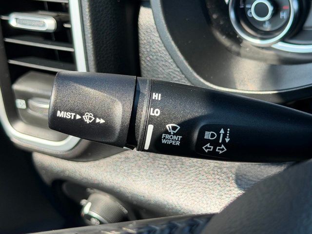 2020 Ram 1500 Big Horn 4x4 4dr Crew Cab 5.6 ft. SB Pickup - 23006126 - 35