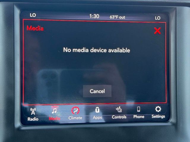 2020 Ram 1500 Big Horn 4x4 4dr Crew Cab 5.6 ft. SB Pickup - 23006126 - 39