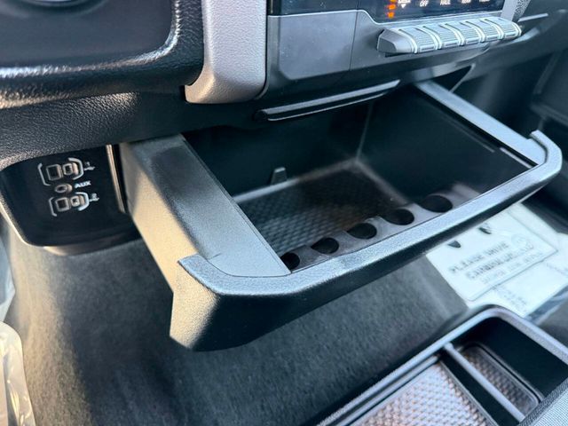 2020 Ram 1500 Big Horn 4x4 4dr Crew Cab 5.6 ft. SB Pickup - 23006126 - 53