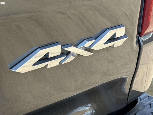 2020 Ram 1500 Big Horn 4x4 4dr Crew Cab 5.6 ft. SB Pickup - 23006126 - 5