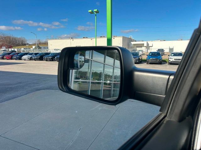 2020 Ram 1500 Big Horn 4x4 4dr Crew Cab 5.6 ft. SB Pickup - 22952526 - 19