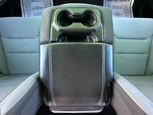 2020 Ram 1500 Big Horn 4x4 4dr Crew Cab 5.6 ft. SB Pickup - 22952526 - 25