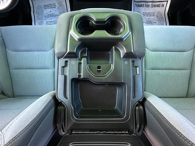 2020 Ram 1500 Big Horn 4x4 4dr Crew Cab 5.6 ft. SB Pickup - 22952526 - 26