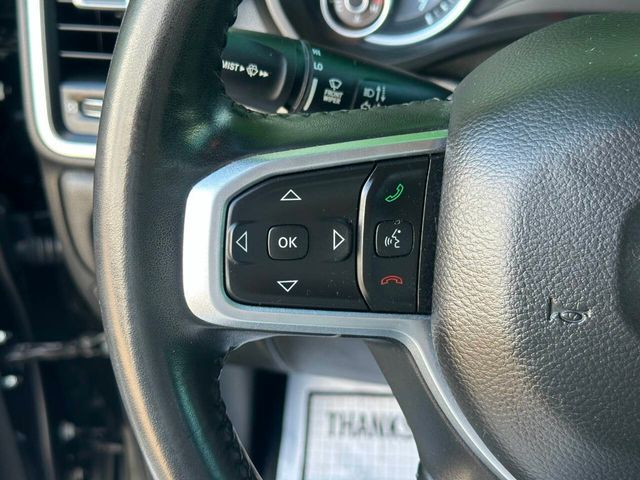 2020 Ram 1500 Big Horn 4x4 4dr Crew Cab 5.6 ft. SB Pickup - 22952526 - 30