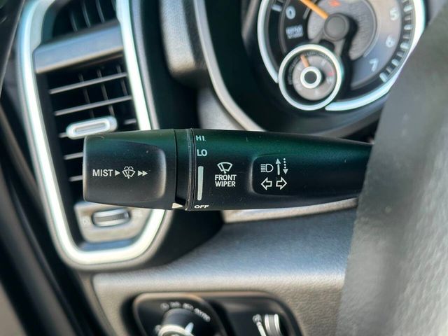 2020 Ram 1500 Big Horn 4x4 4dr Crew Cab 5.6 ft. SB Pickup - 22952526 - 32