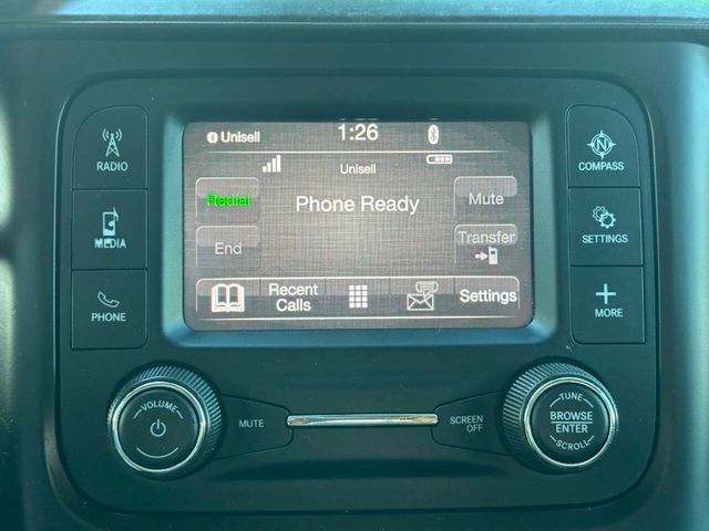 2020 Ram 1500 Big Horn 4x4 4dr Crew Cab 5.6 ft. SB Pickup - 22952526 - 36