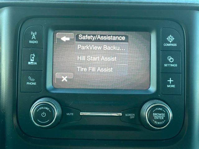 2020 Ram 1500 Big Horn 4x4 4dr Crew Cab 5.6 ft. SB Pickup - 22952526 - 38