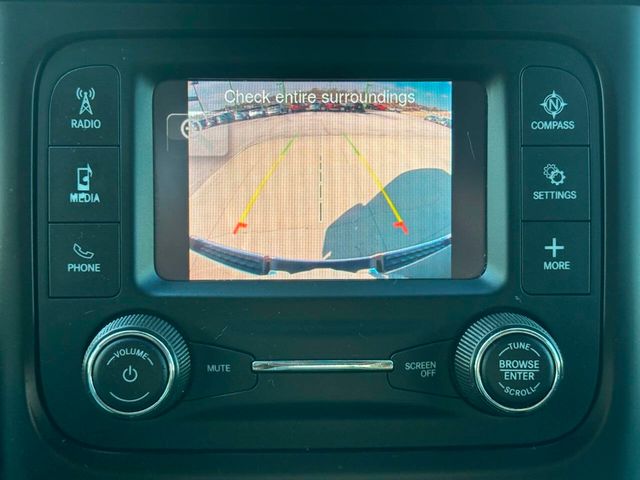 2020 Ram 1500 Big Horn 4x4 4dr Crew Cab 5.6 ft. SB Pickup - 22952526 - 39