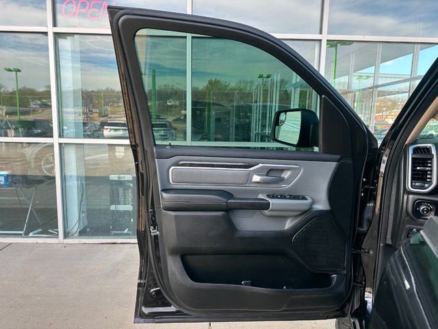 2020 Ram 1500 Big Horn 4x4 4dr Crew Cab 5.6 ft. SB Pickup - 22952526 - 44